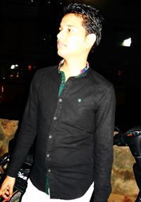 इंजिनियर मोहनीश