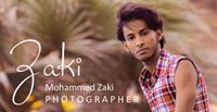 Mohammed Zaki