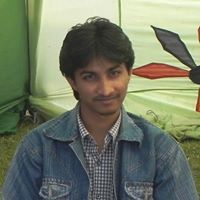 অরুণ বিশ্বাস