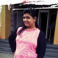 Devyani Chanda