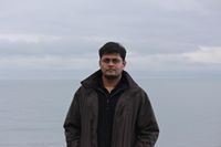 Thyagarajan Kanakasabapathy