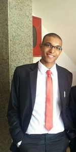 Mohamed Farid