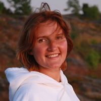 Наталия Шмакова