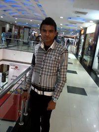 Alok Mishra