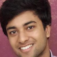 naman goel
