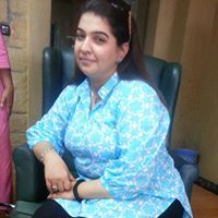 Mehreen Lokhandwala