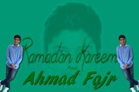 Ahmad Fajr