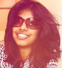 Ashwini Vernekar