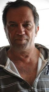 Nik Agortsas
