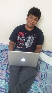 Swapnil Agarwal