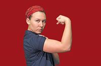 Sarah Pounds