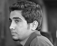 Irfan Babar