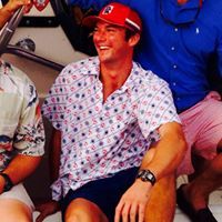 Michael Sullivan jr.