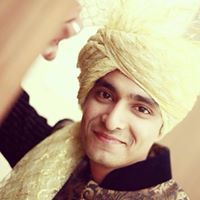 Arpit Shah
