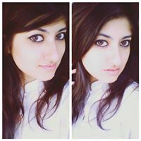 Amna Shuja