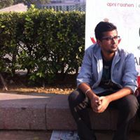 Ankit Aneja