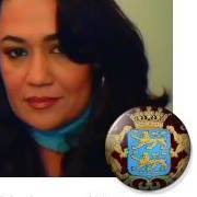 Jaymee Jackson richens