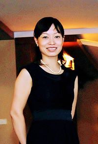 Huong Nguyen
