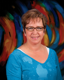 Mikki Cober