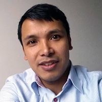 Krishna Shrestha