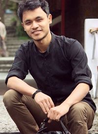 Abhimanyu Gurung