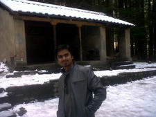 Ali Qaiser