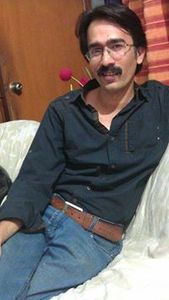 Rehan Umar