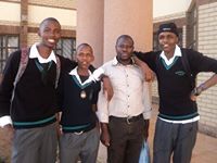 Crystalpalace Matane