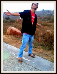 Abhishek Singh