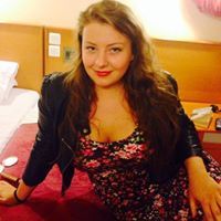 Greta Tomasevic