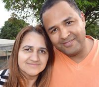 Sérgio Santos
