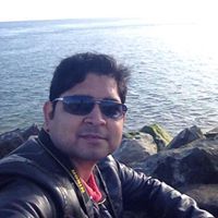 Ashish Srivastava