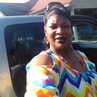 Darlene Hooks