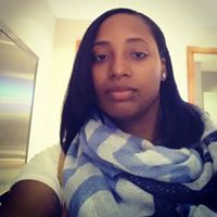Candice Taylor-boyd