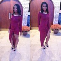 Savannah Tamia
