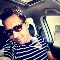 Sukhmanjot Kharoud