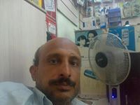 محمد الشرعبي