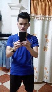 Huy Anh