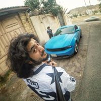 Ahmed Mulla