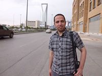 Ahmed Abdelfattah