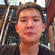 Joshua Loo