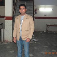 Manoj Bindal