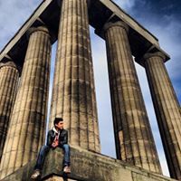 Andres Javier Monagas