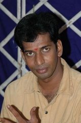 Ravi Koduru