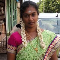 Charu Krishnan