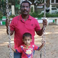 Bhuvaneshwaran Pachaiyappan