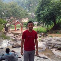 Meghamaller Goswamee