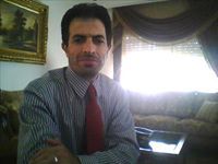 Sharif Salem