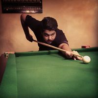 Junayd Sikandar