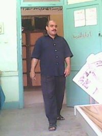 Saad Elbasry